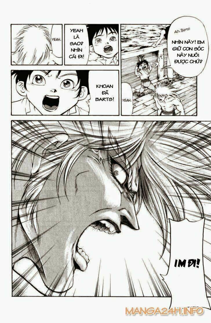 vua trên biển chapter 39 8