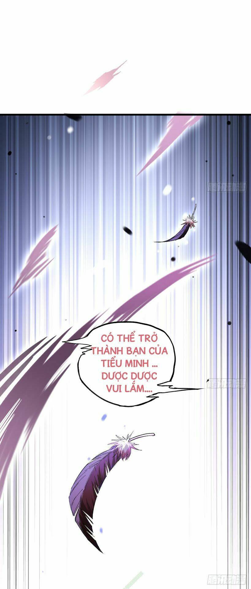 trường an tưởng tượng chapter 10 11