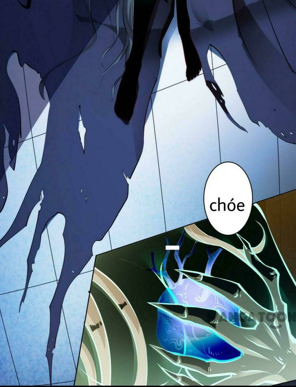 thời gian tình yêu chapter 1.2 10