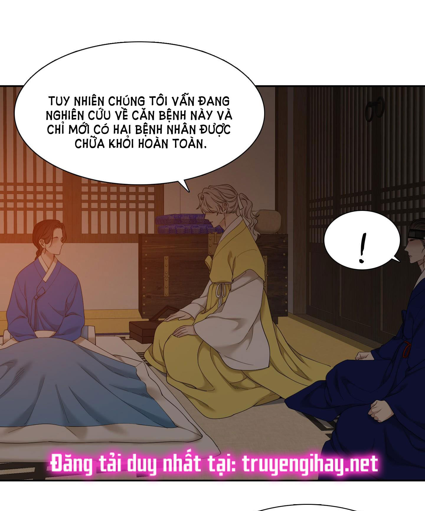 mắt phủ toàn sương chapter 66 31