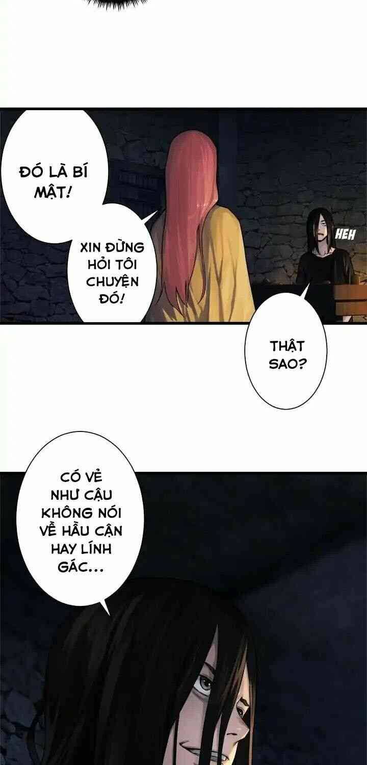 triệu hồi đến thế giới fantasy chapter 42 18