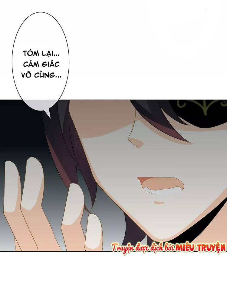 độc nhãn ác ma của ta chapter 5 8