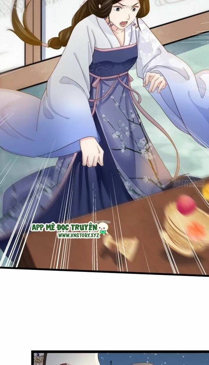 kiều nữ độc phi chapter 247 20