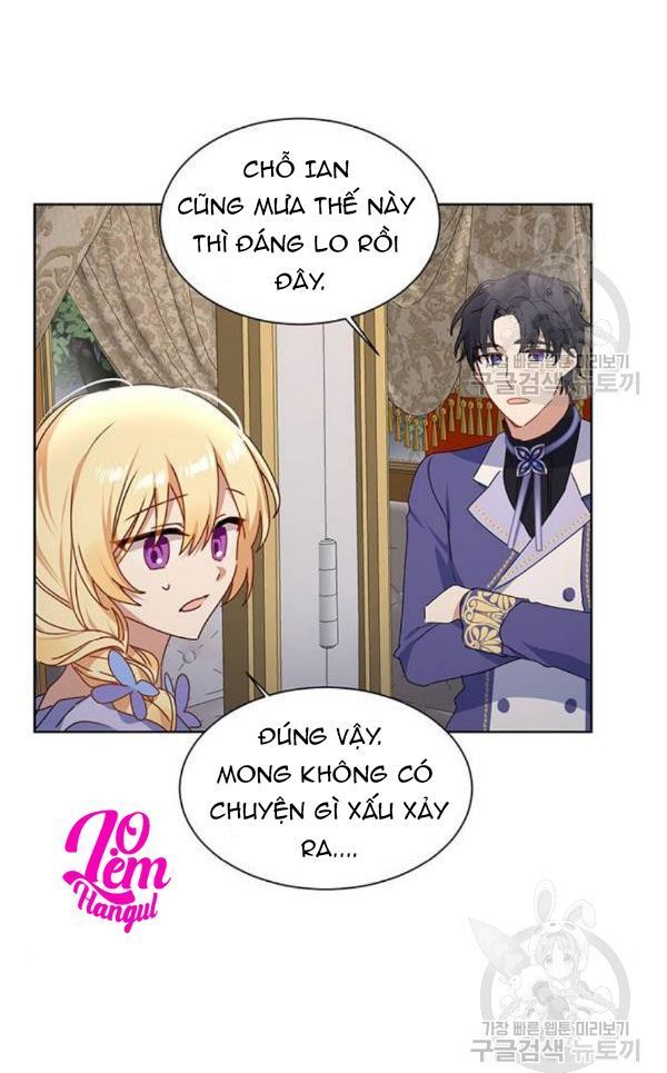 tôi là vị hôn thê phản diện chapter 29 44