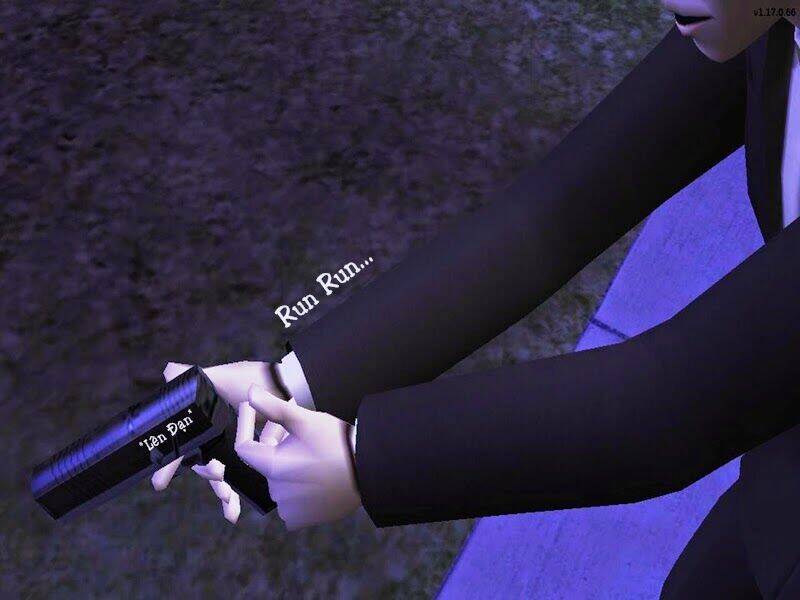 nụ cười của anh [truyện sims] chapter 46 52