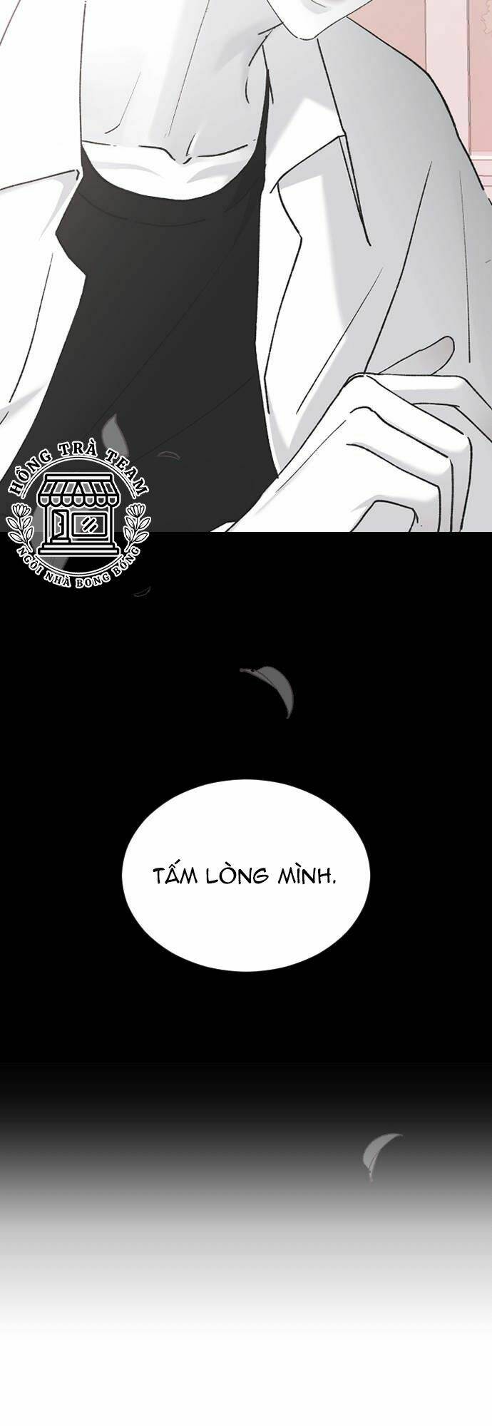 ba người anh trai cực phẩm của tôi chapter 35 32