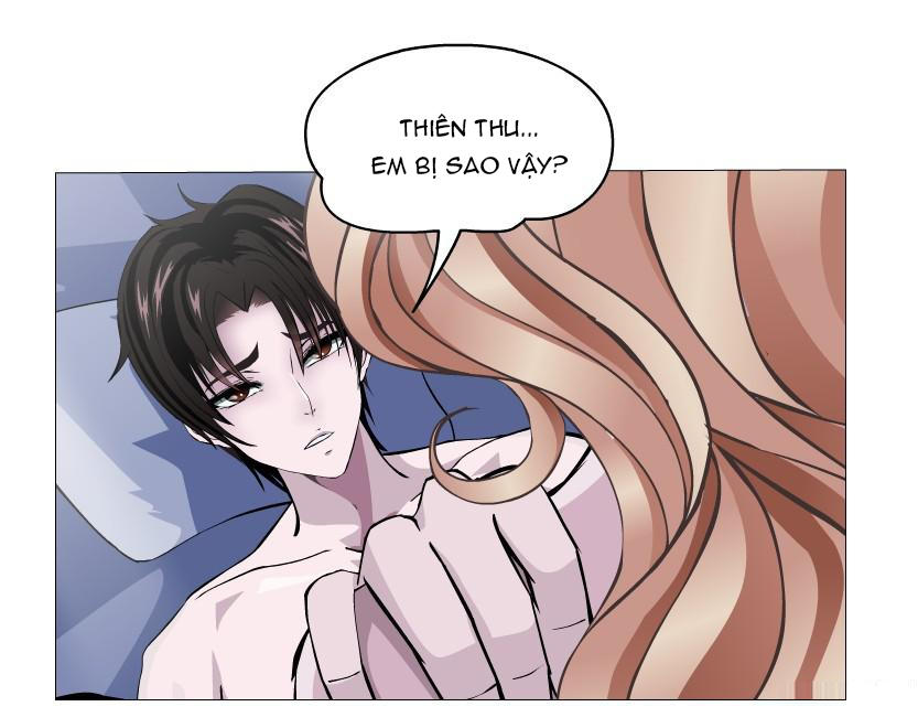 cạm bẫy của nữ thần chapter 108 23