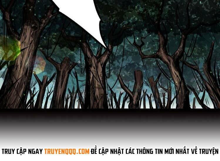 thế giới xa lạ chapter 40 42