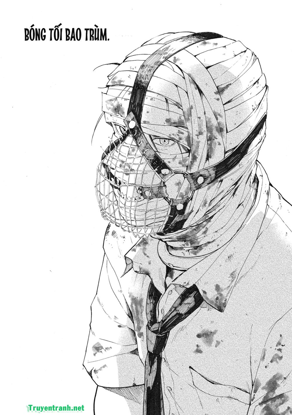 jinrou game the beast side chapter 5 5