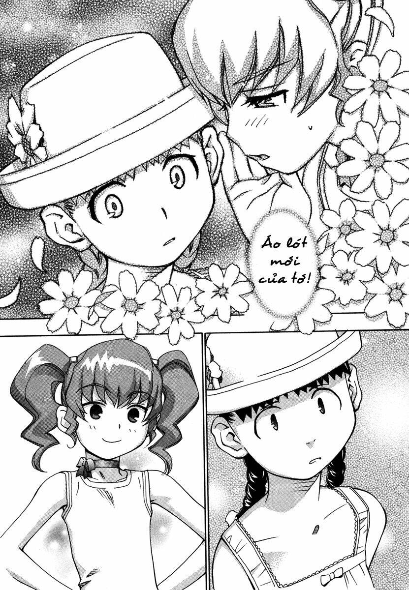 chokotto sister chapter 19 7