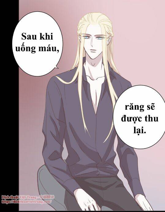 yêu trong giam cầm chapter 34 42