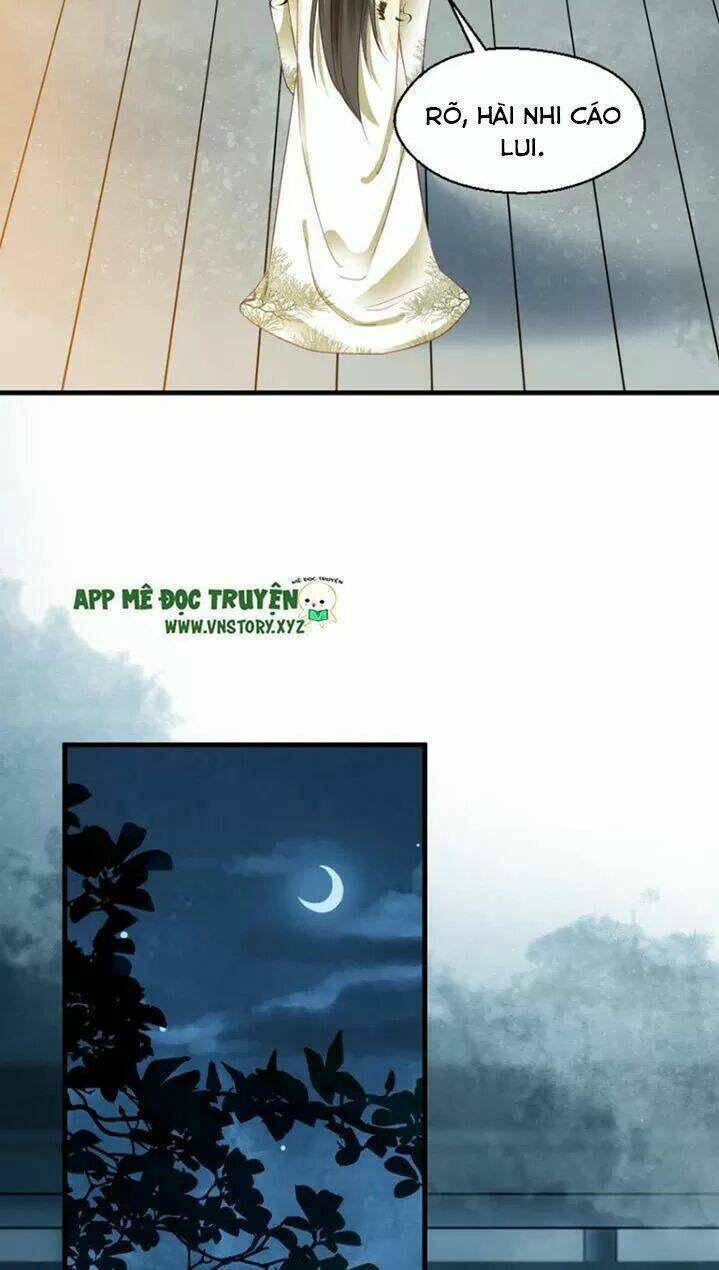 kiều nữ độc phi chapter 178 12