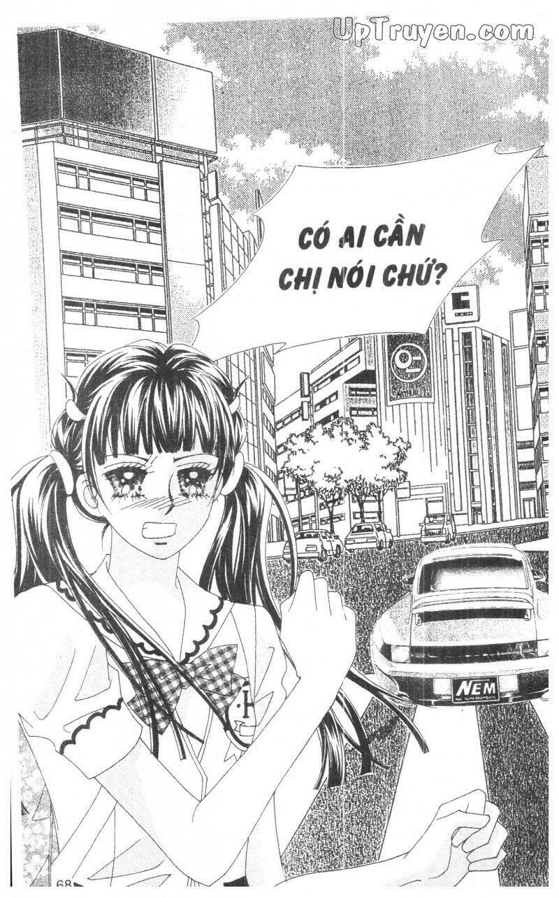 meo meo dịu dàng đi nhé chapter 7 68