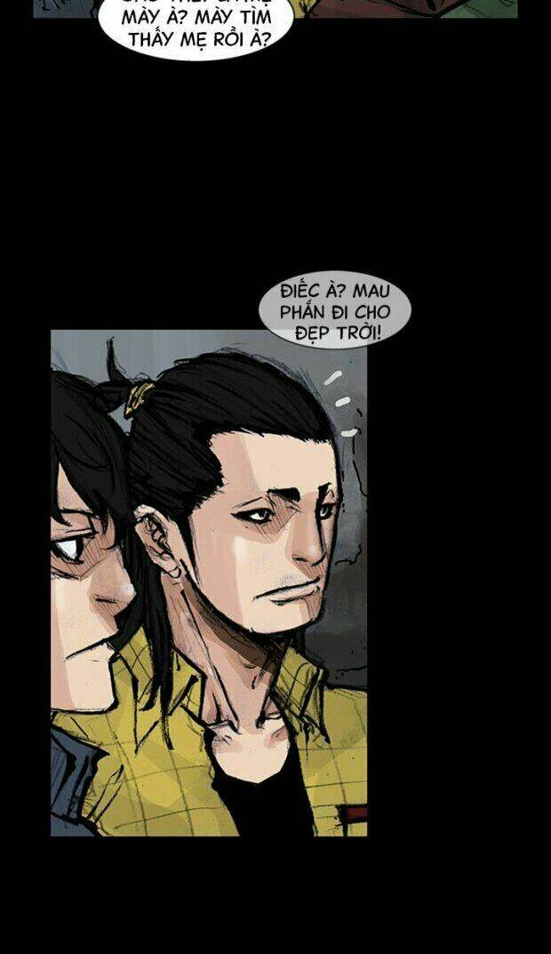 dokgo 2 | độc cô 2 chapter 1 28