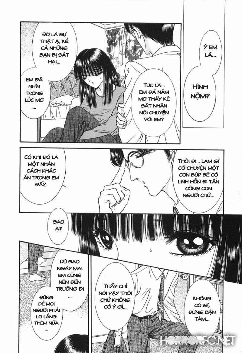 shoujo pandora chapter 4 28