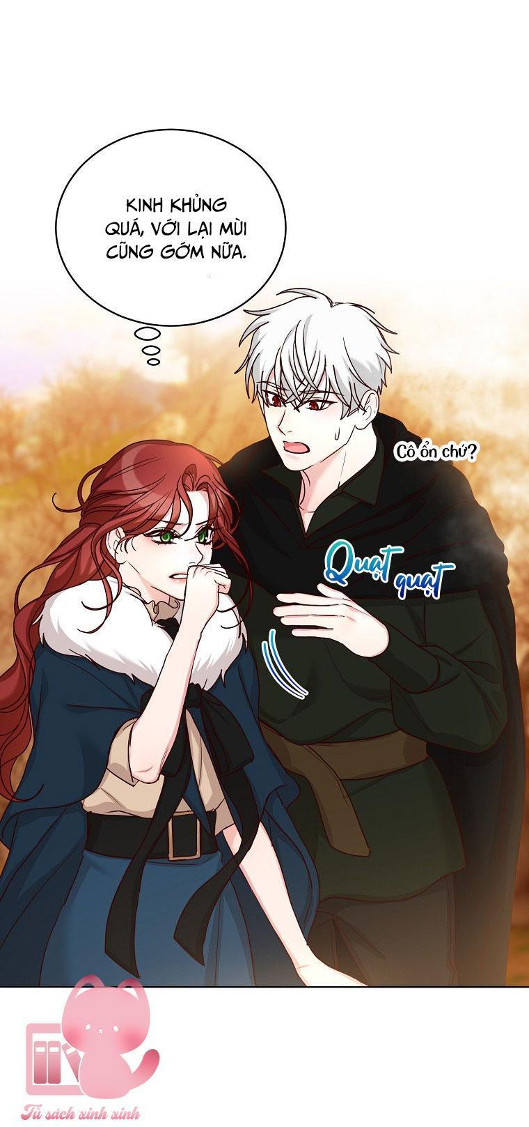 thế thì ta cứ trở thành kẻ ác thôi chapter 63 5