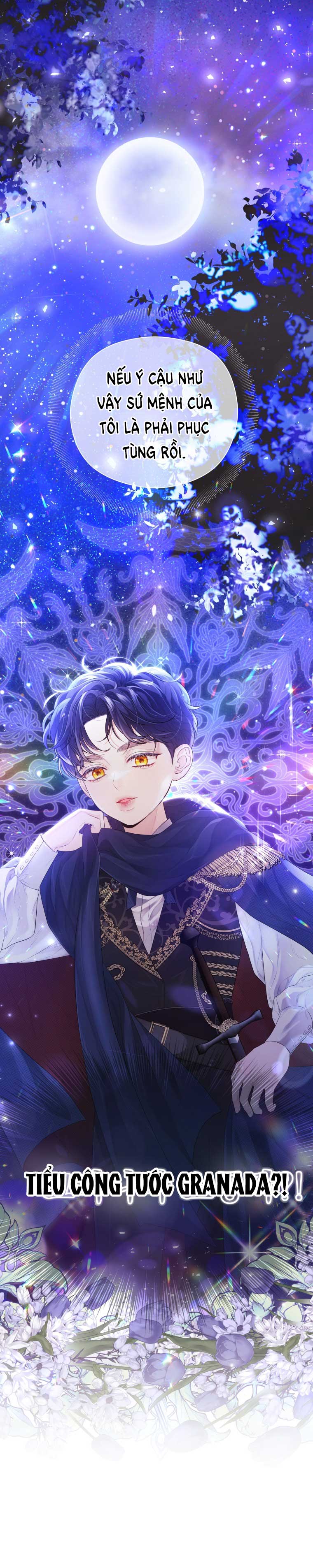 thà rằng để tôi trở thành nữ hoàng chapter 5.1 1