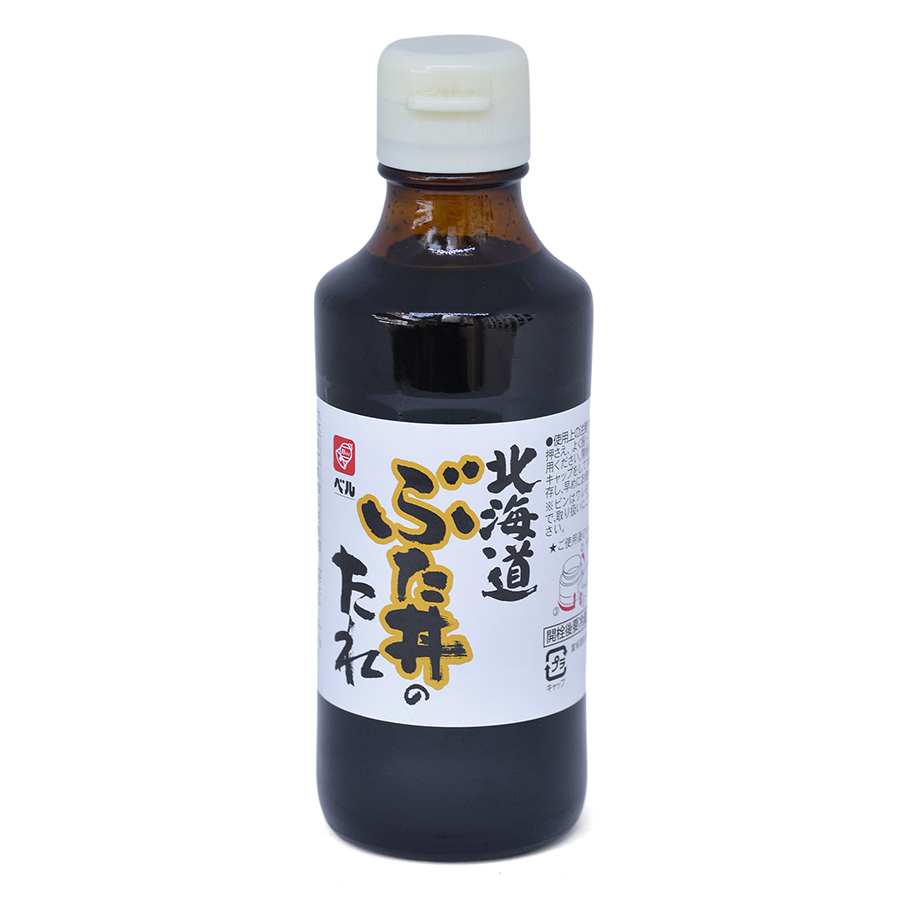 Nước Sốt Cho Món Xào Butadon Bell Foods Nhật Bản