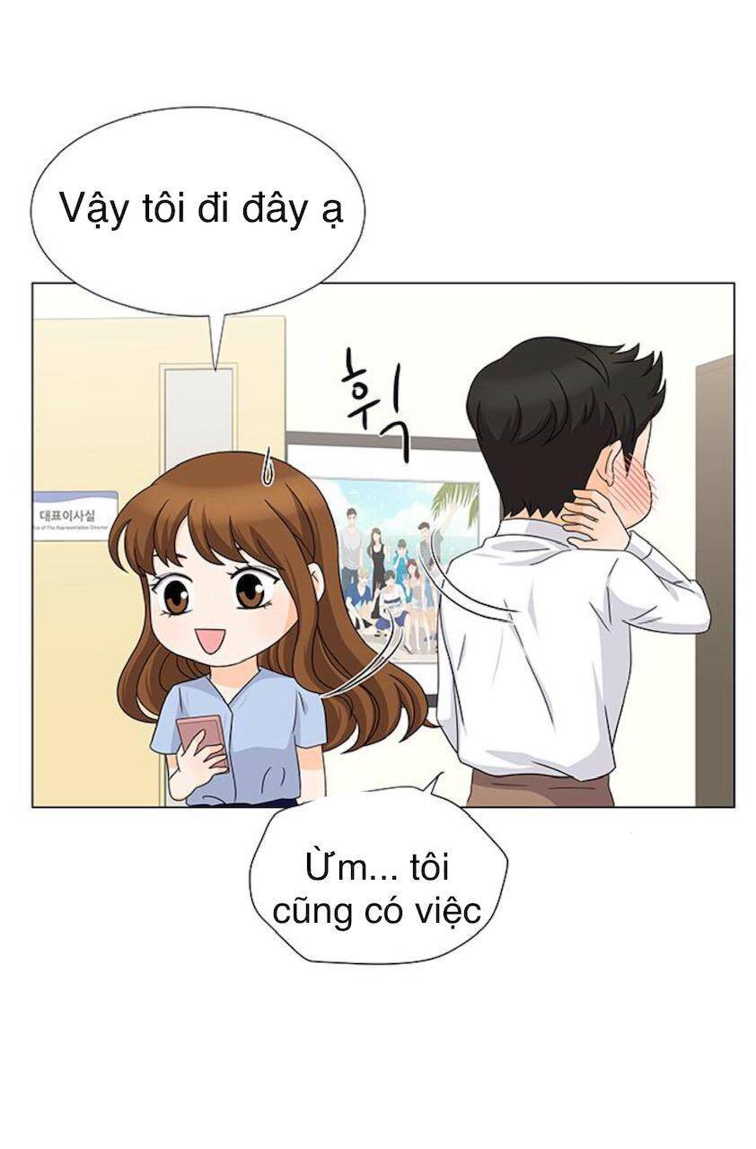 idol và sếp, em yêu ai? chapter 80 20