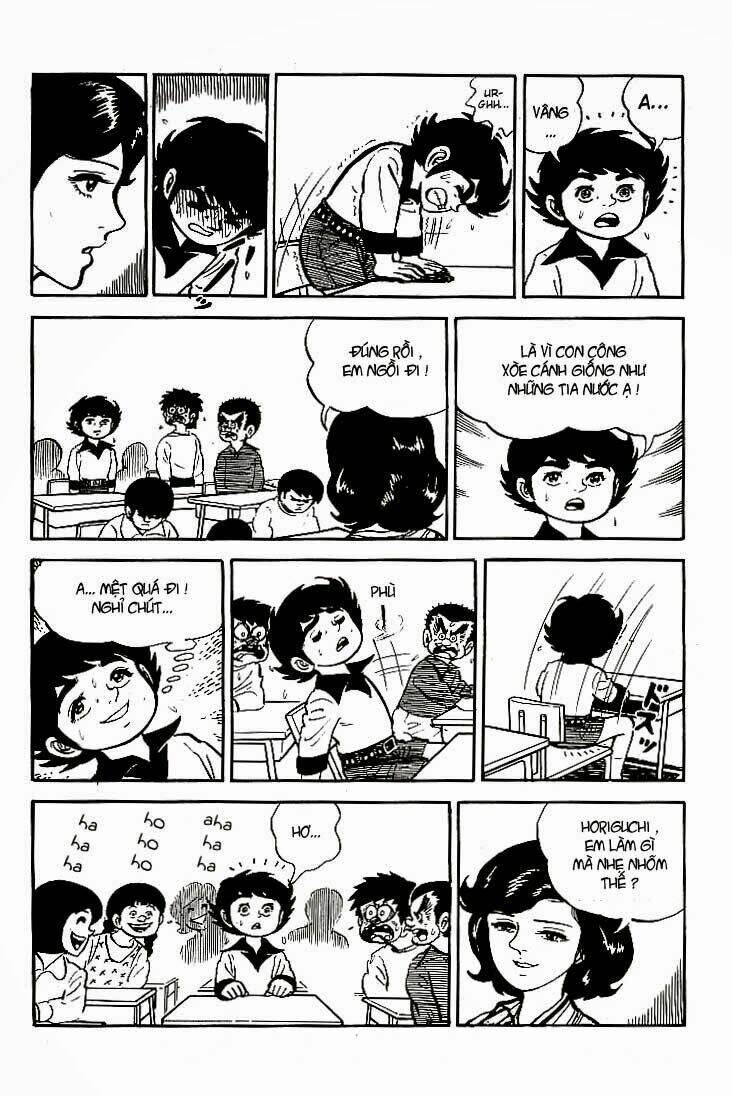 ganbare genki chapter 10 22