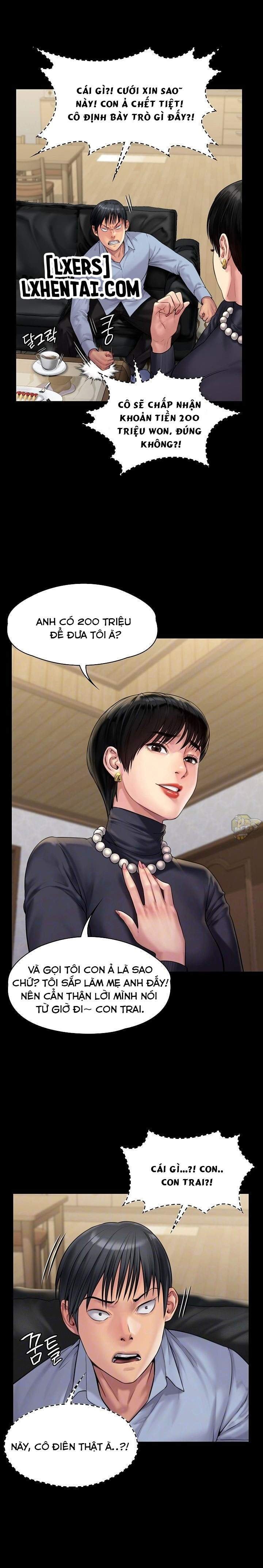 ong chúa chapter 165 7