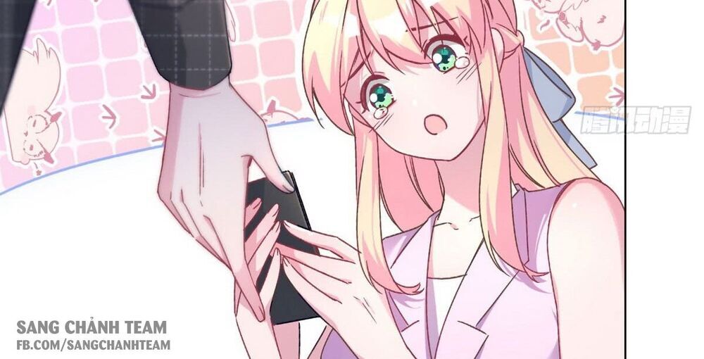 trời ban cho nam thần daddy chapter 50 18