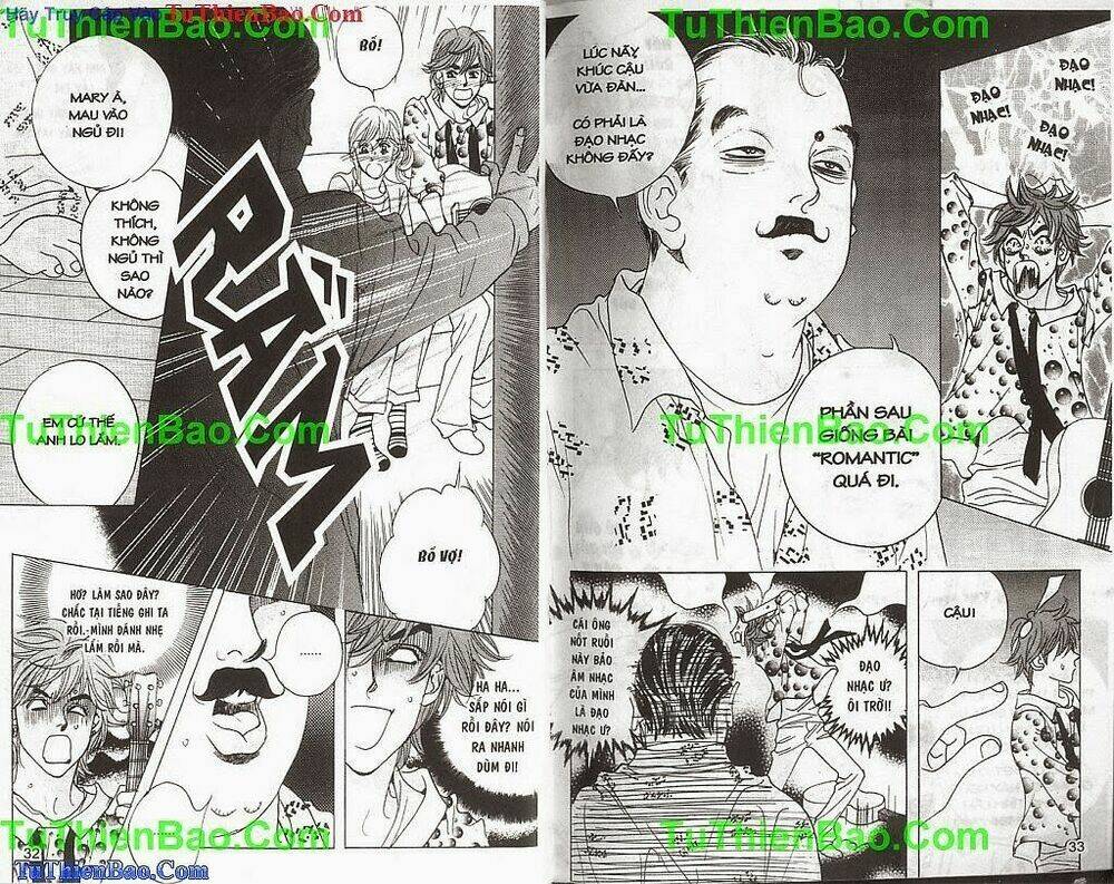 chuyện tình mary chapter 9 17