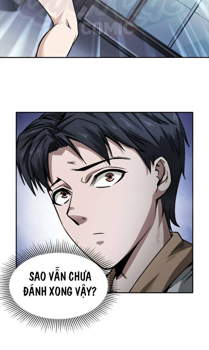 dạ thị chi chủ chapter 6 36