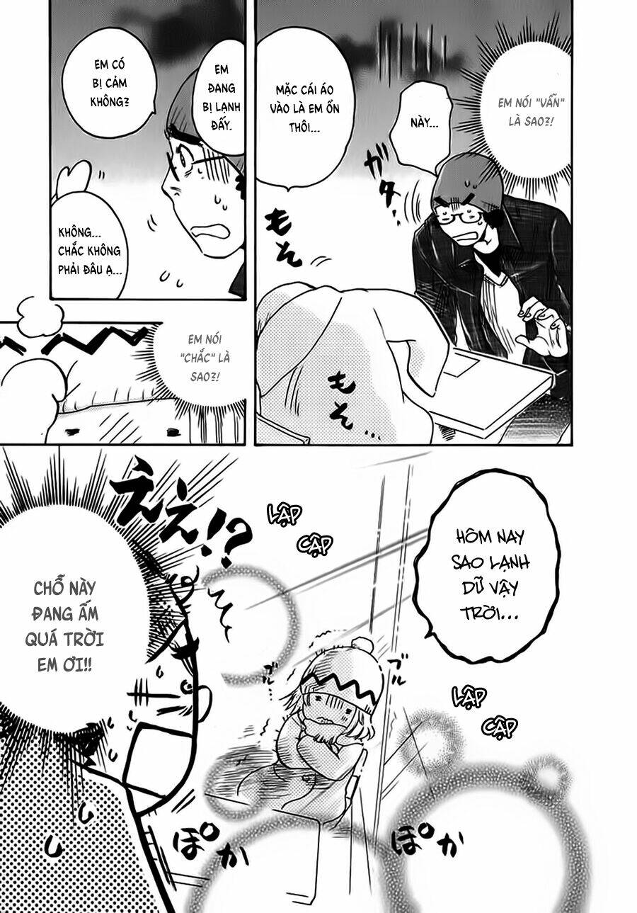 miman renai chapter 10 16