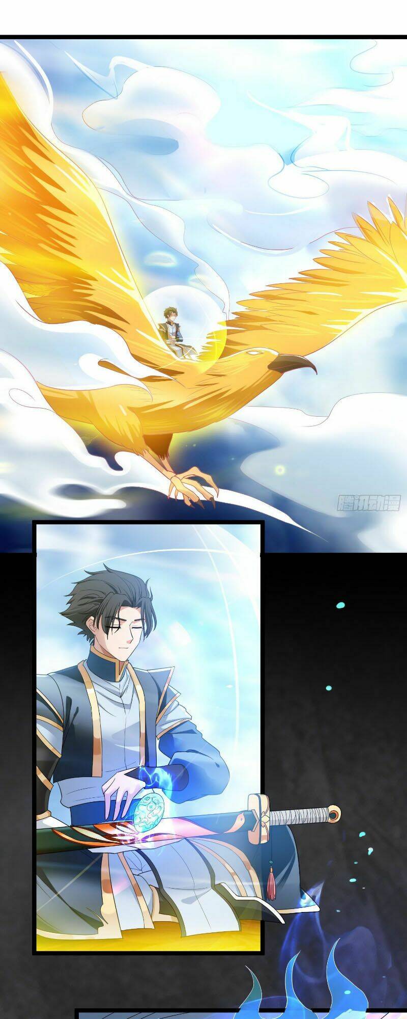 nhân đạo kỹ nguyên chapter 27 2