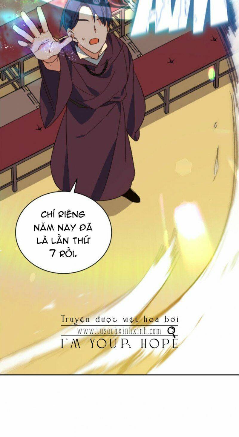 nàng elizabeth thuần khiết chapter 24 5