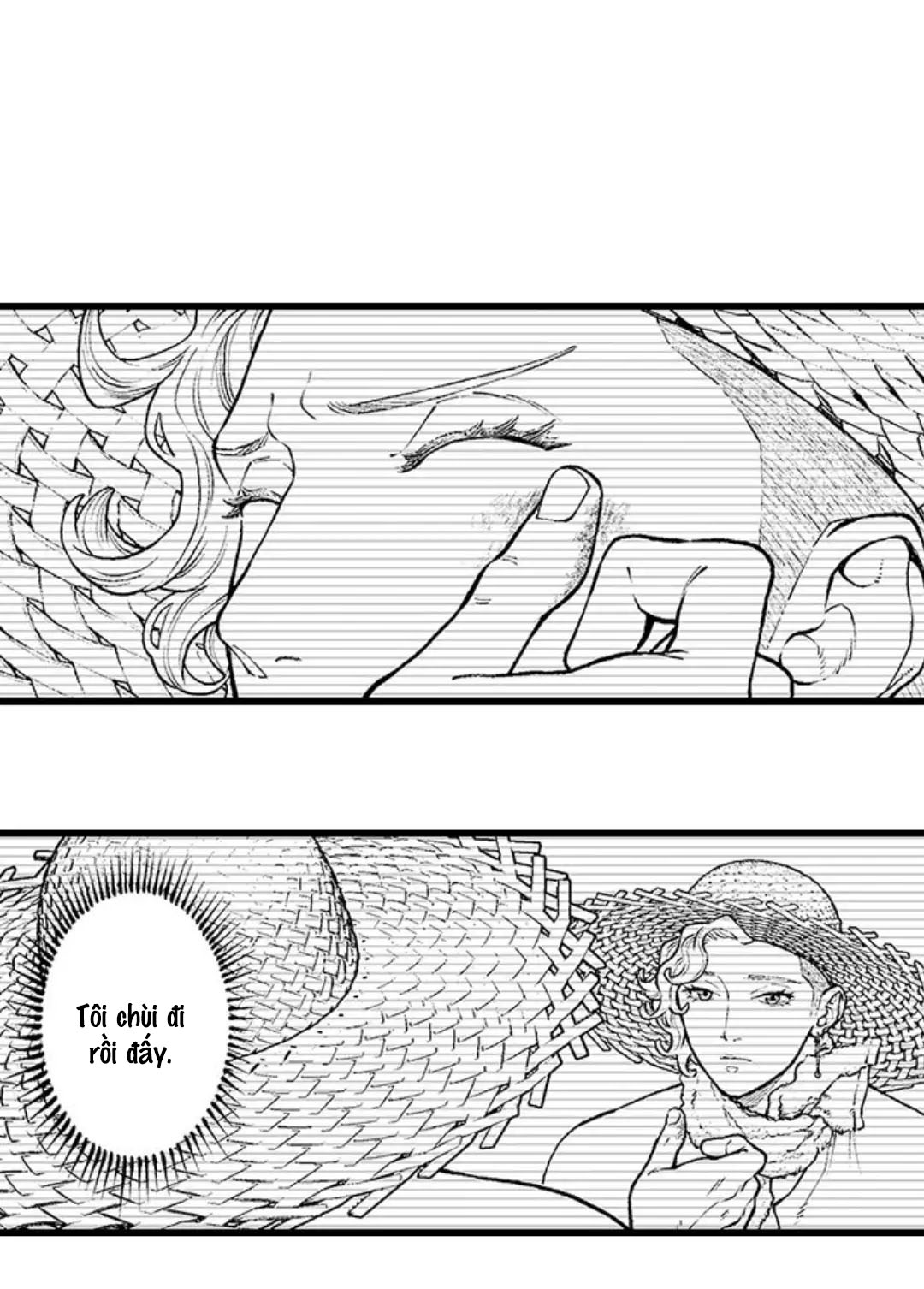 Gửi Em Gái Yêu Dấu, Anh Trai Em Trở Thành Thánh Nữ Mất Rồi chapter 34.2 - Trang 2