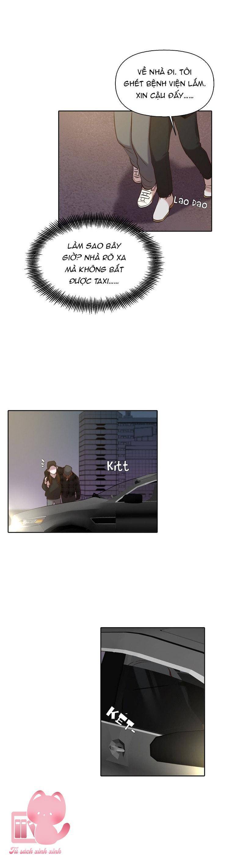 thanh xuân của chúng ta chapter 78 27