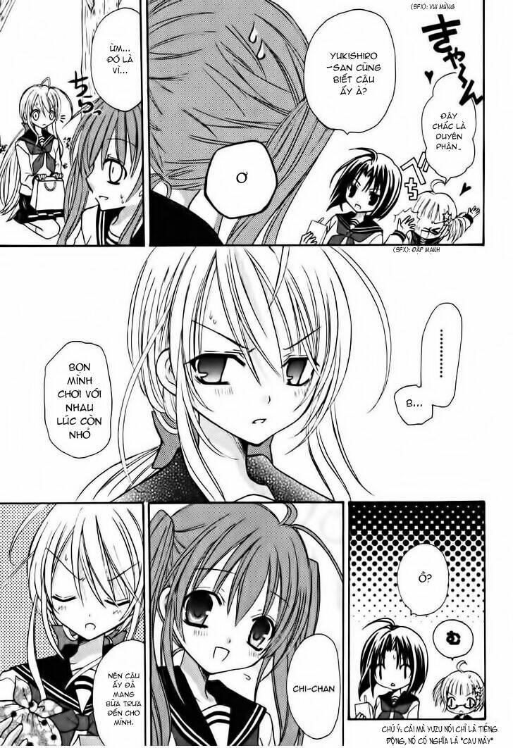 tokyo innocent chapter 6 22