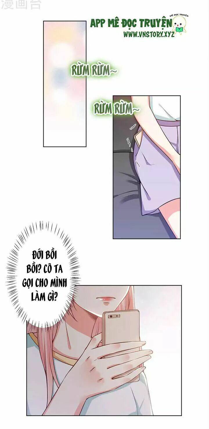 tổng tài đại nhân thật xấu hổ chapter 47 8