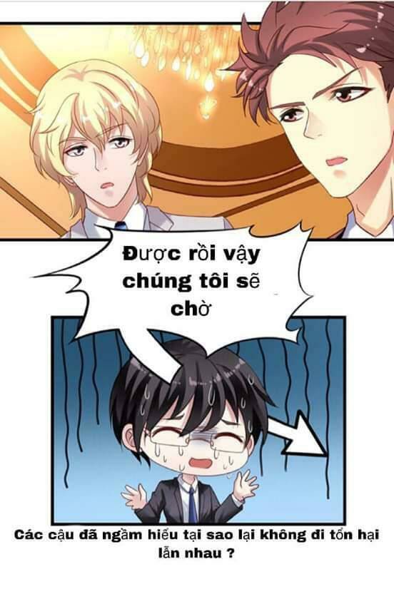 tôi không muốn fa như vậy đâu chapter 76 33