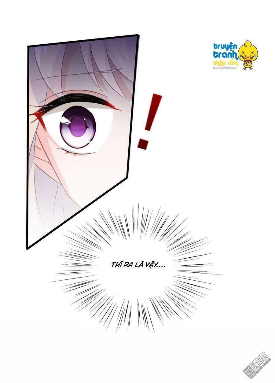 chọc tới chủ tịch tổng tài 2 chapter 8 13