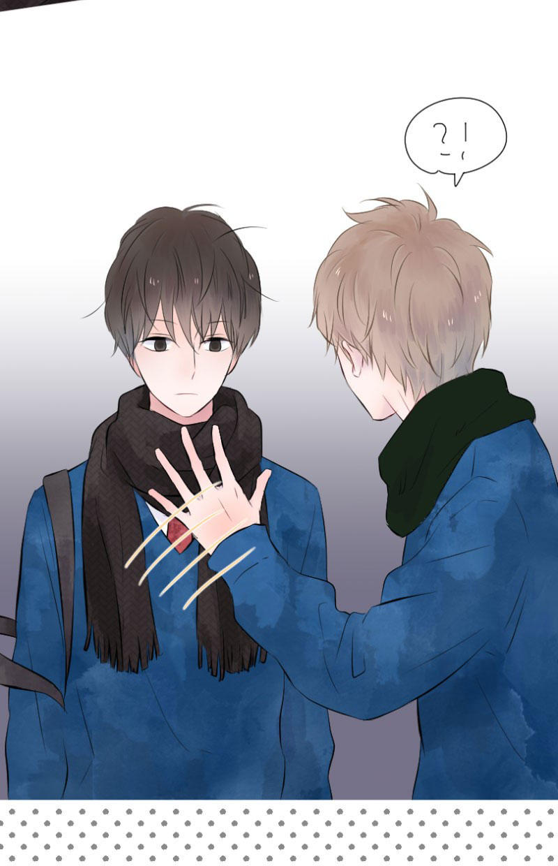 yêu không cần nói chapter 17 15