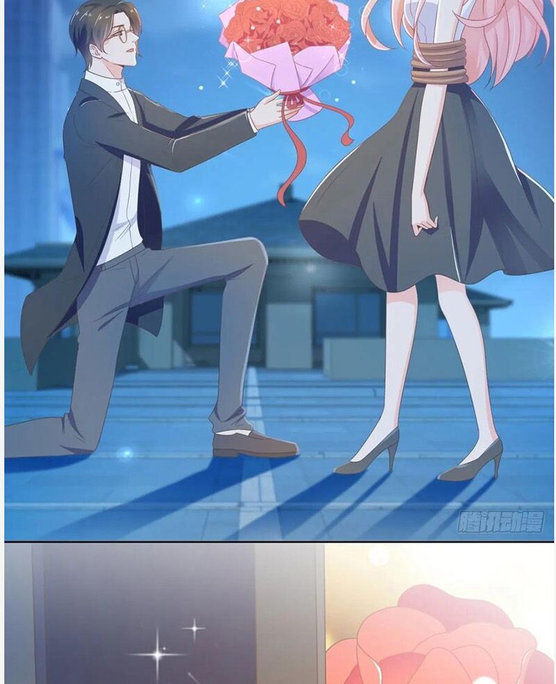 ẩn hôn 100%: chọc tức vợ yêu mua một tặng một chapter 179 11