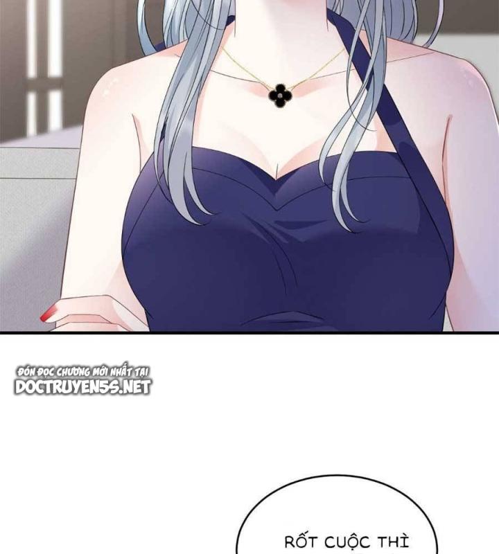 đại tiểu thư có thể có bụng dạ gì xấu chứ! (full) chapter 133 19