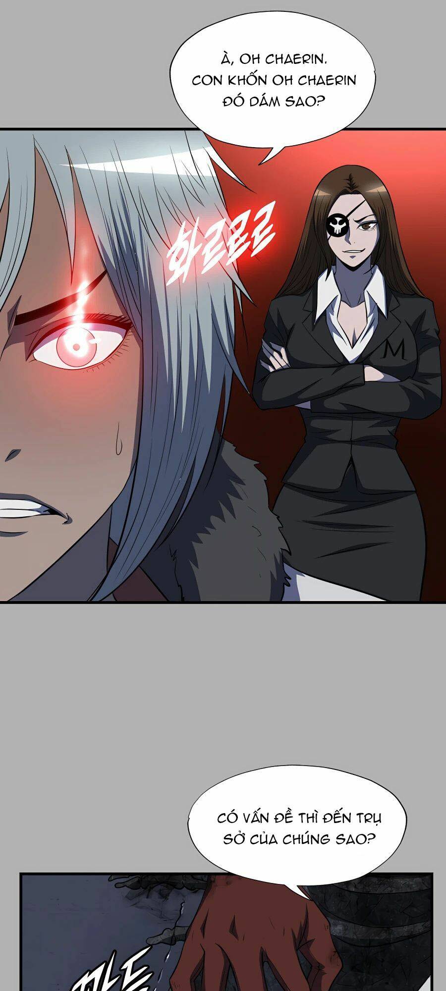 mẹ tôi là chòm sao bảo hộ m chapter 41 21