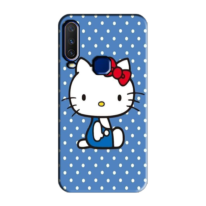 ỐP LƯNG IN DÀNH CHO VIVO U10