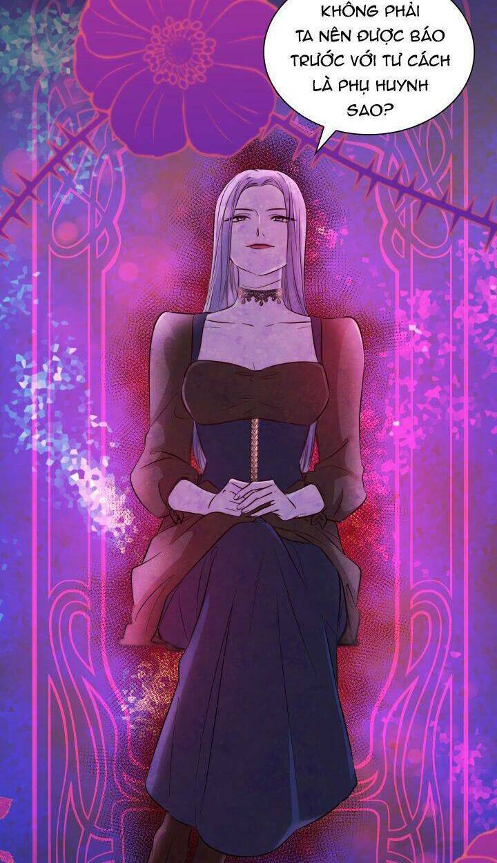 dây xích kiềm chế nam chính hắc ám tuột mất rồi chapter 40 11