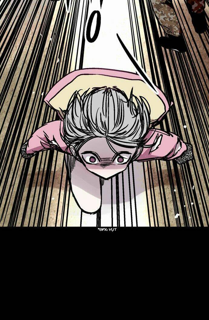 người máy hủy diệt chapter 19 12