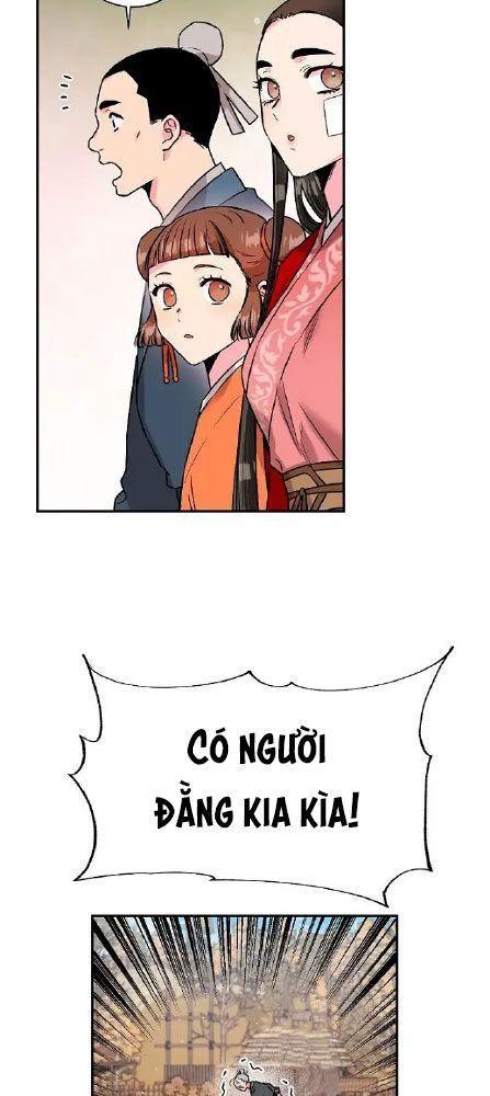 tôi là người mạnh nhất khi theo chủ nghĩa võ thuật chapter 25 14