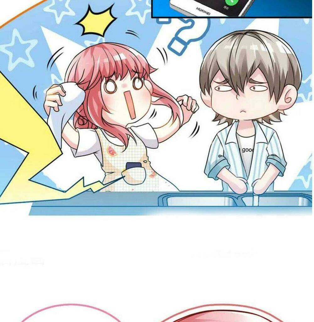 truy nã toàn cầu truy thê về sủng chapter 50.2 4