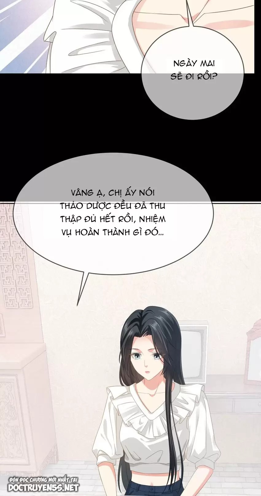 ảnh hậu một tuần mập ba cân chapter 10 28