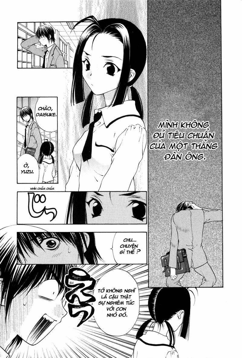 bitter virgin chapter 5 9