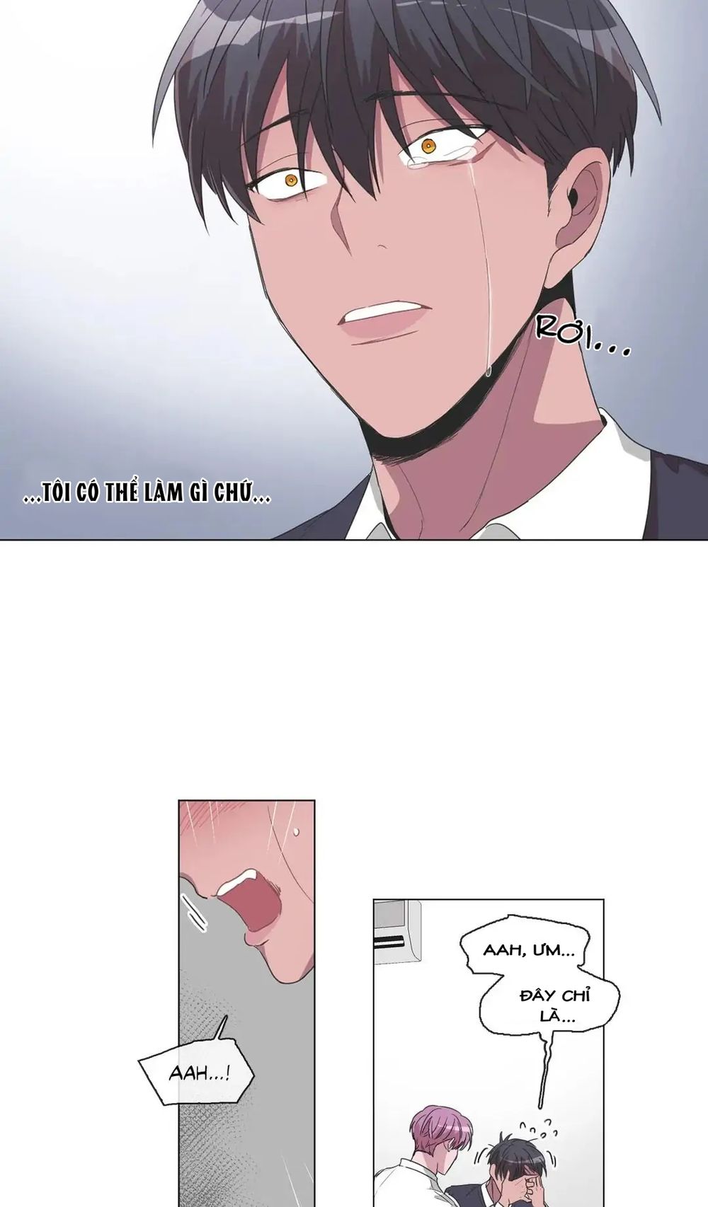 kí ức giả dối chapter 23 28