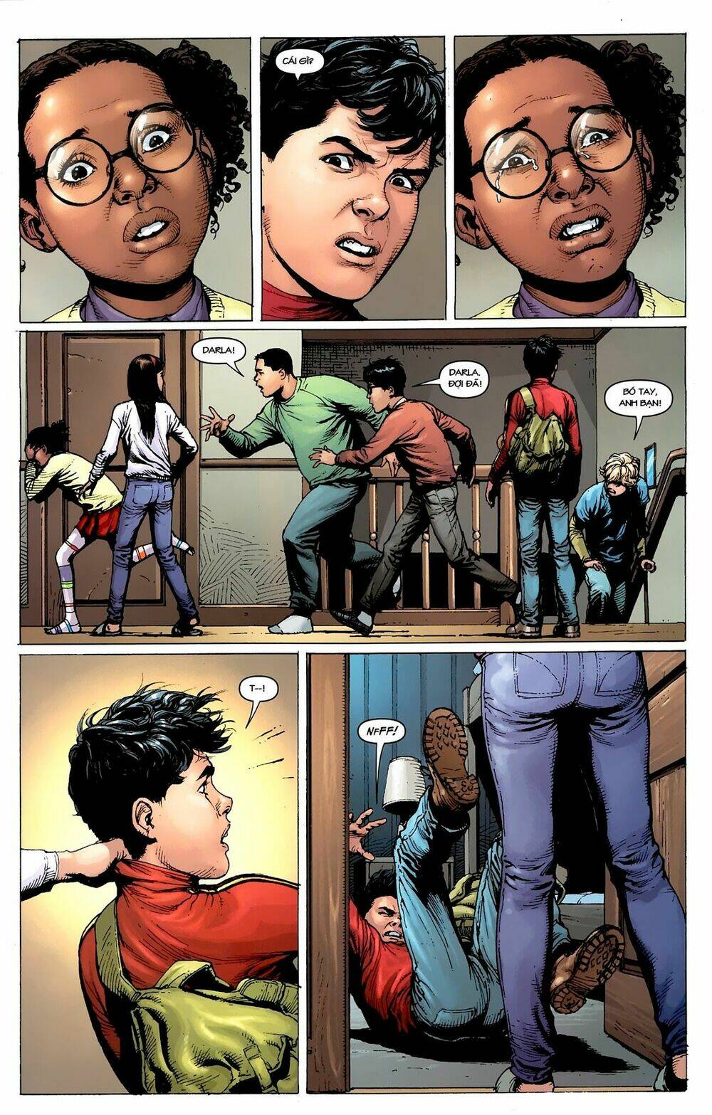 justice league chapter 8 32